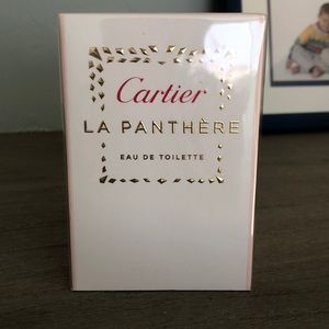 Cartier La Panthere